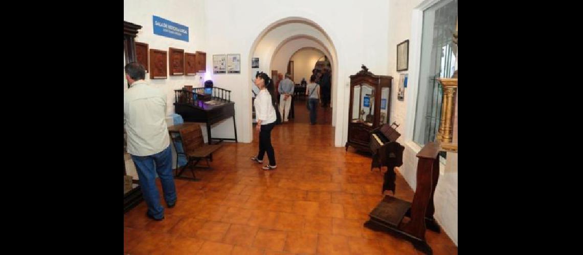 Convocan a los colegios a visitar el Museo Americanista de Lomas