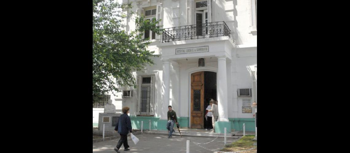 Realizaraacuten evaluaciones laringoloacutegicas en el Gandulfo