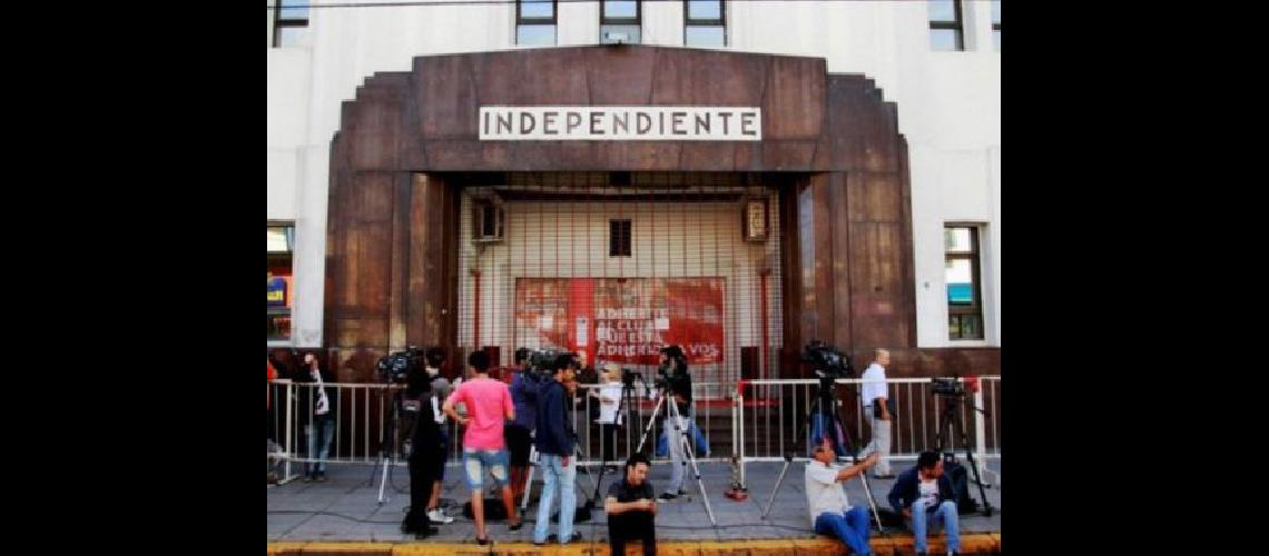 Abusos en Independiente- un nuevo detenido y maacutes allanamientos