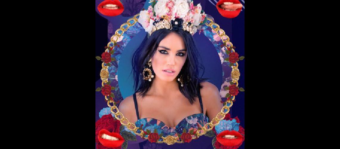 ldquo100 gradosrdquo el nuevo clip  de Lali