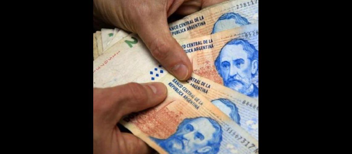 Prolongan el plazo para canjear los billetes de 2