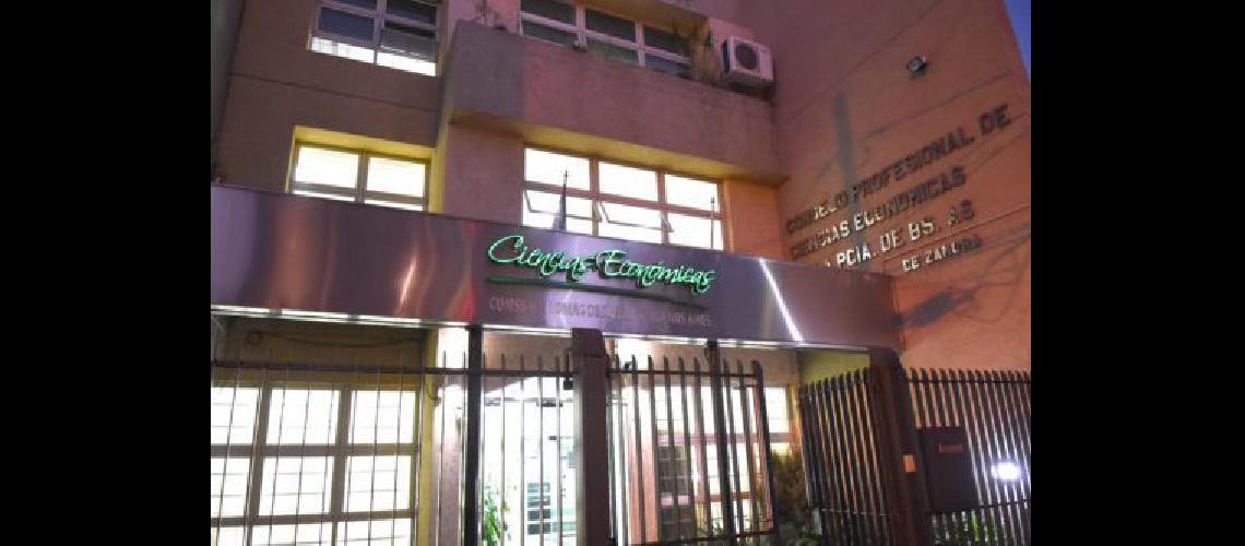 Curso de Empowerment en el Consejo Profesional de Ciencias Econoacutemicas