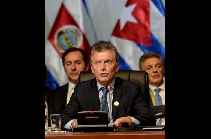 Argentina va a desconocer cualquier resultado que surja de las elecciones en Venezuela