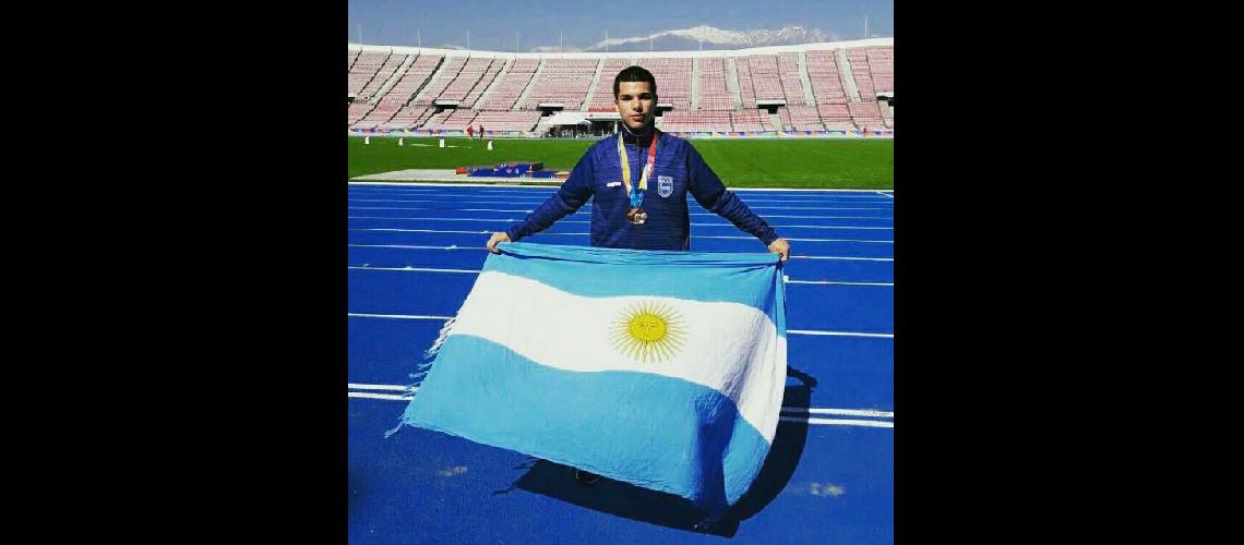 En Rosario Rodrigo Bordoacuten busca una buena marca