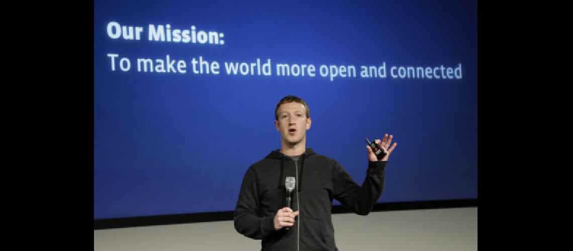 Nueva demanda colectiva contra Facebook