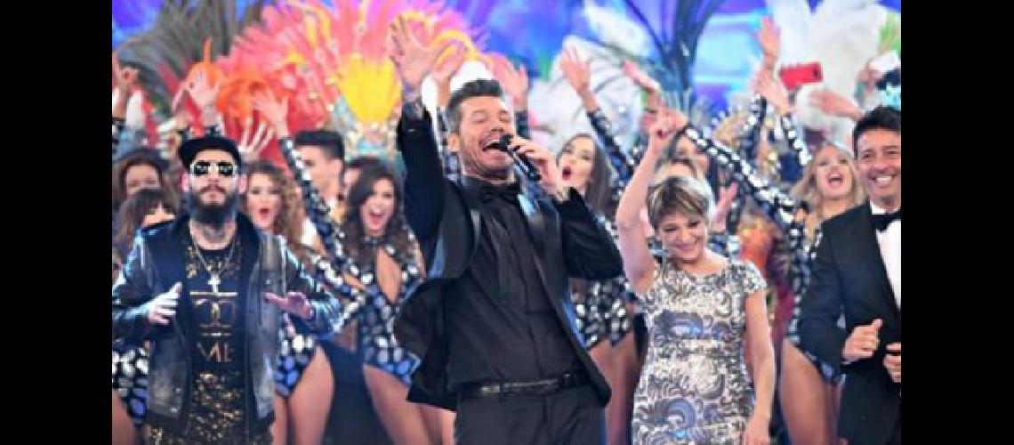 iquestCuaacutendo vuelve Marce