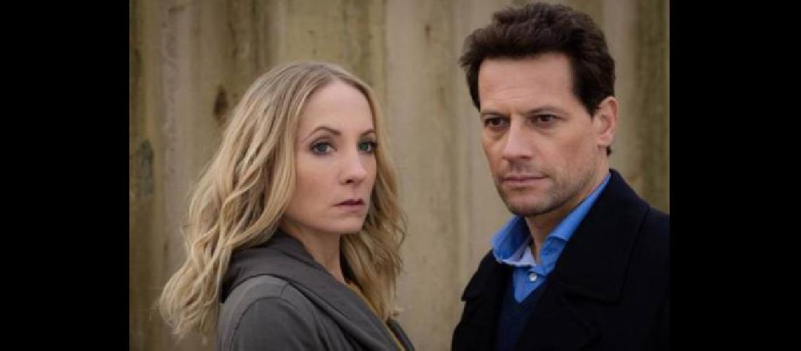 La serie britaacutenica ldquoLiarrdquo llega a OnDirecTV