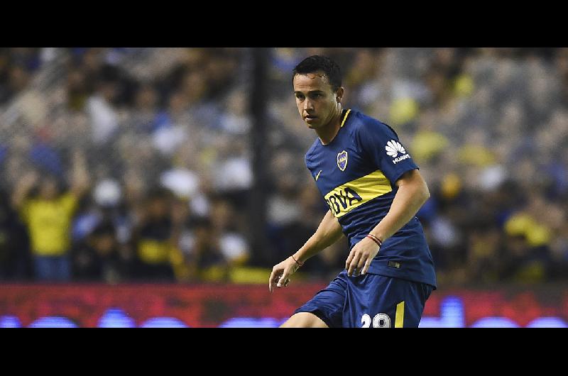 Jara sobre el estilo de Boca- ldquoJugamos a ganarrdquo