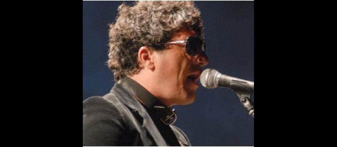Pity dice que fue engantildeado en el poleacutemico recital