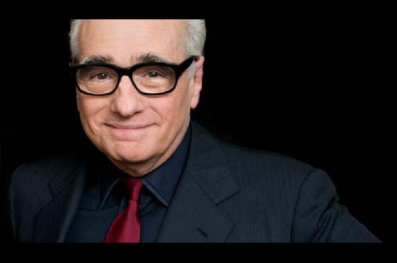 Scorsese el Nobel espantildeol