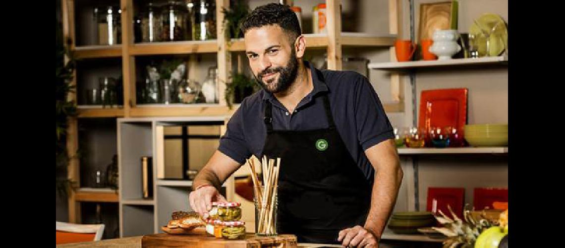 El ciclo ldquoFaacutecil y resultoacutenrdquo regresa a El Gourmet