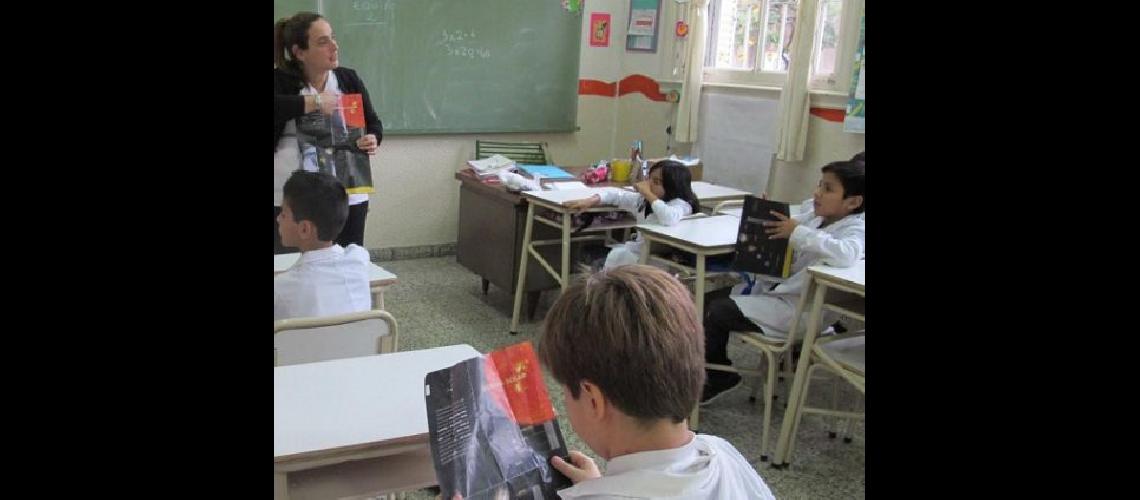 El salario de los docentes argentinos es uno de los maacutes bajos del mundo