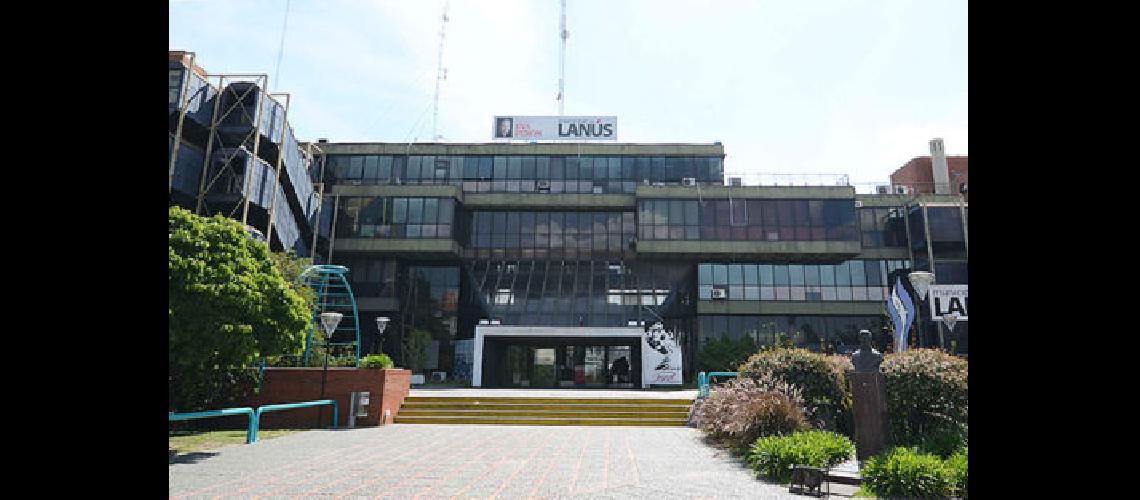 Nuevas buacutesquedas laborales en Lanuacutes