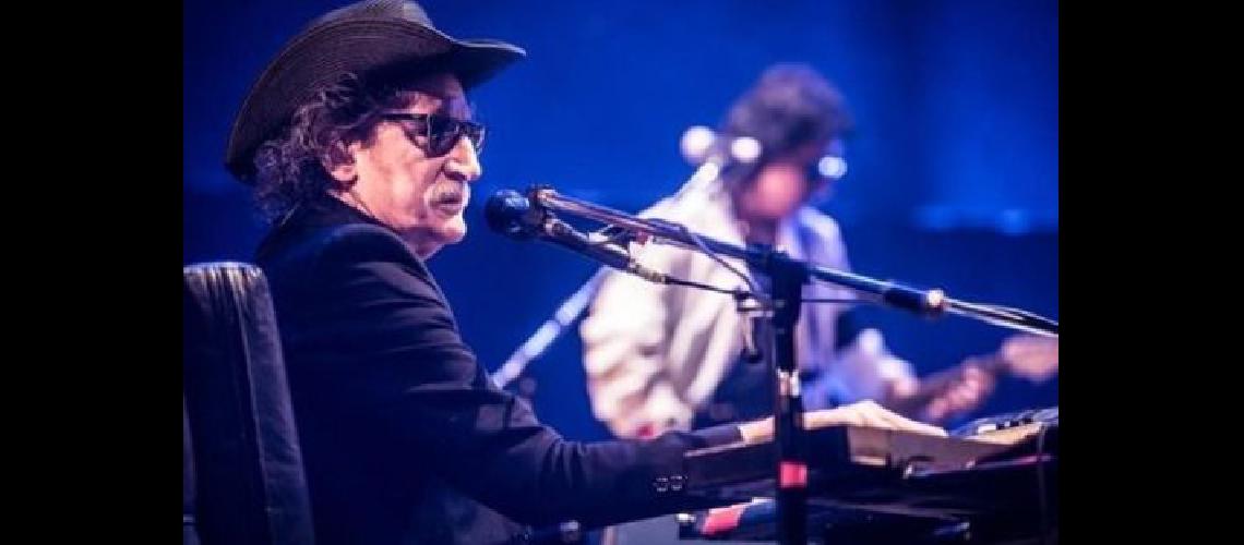 Locos por Charly