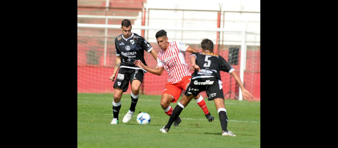 Valdez ganoacute tranquilidad con la salvacioacuten