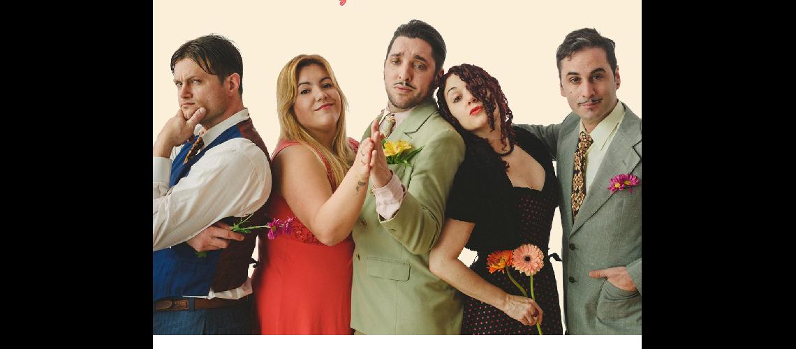 ldquoBtedemiacute (y los siete boleros capitales)rdquo en una nueva temporada