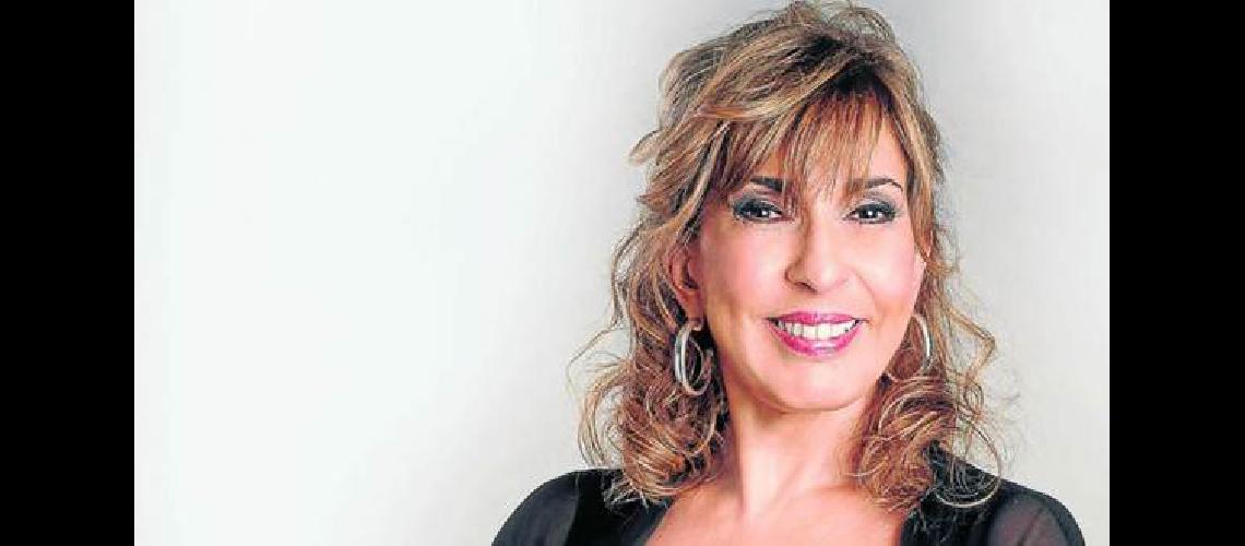 Llega ldquoQuedate con Georginardquo a Croacutenica TV