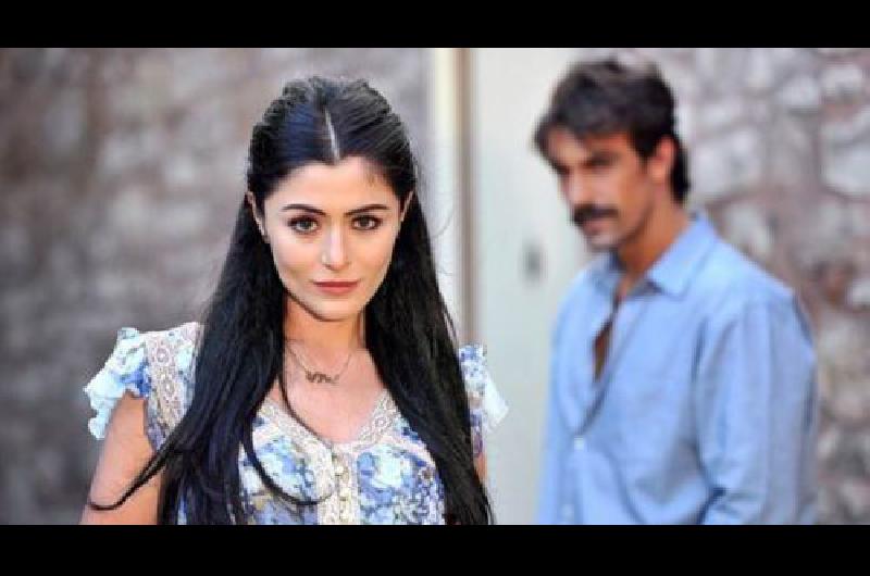 Otra telenovela turca desembarca en Telefeacute