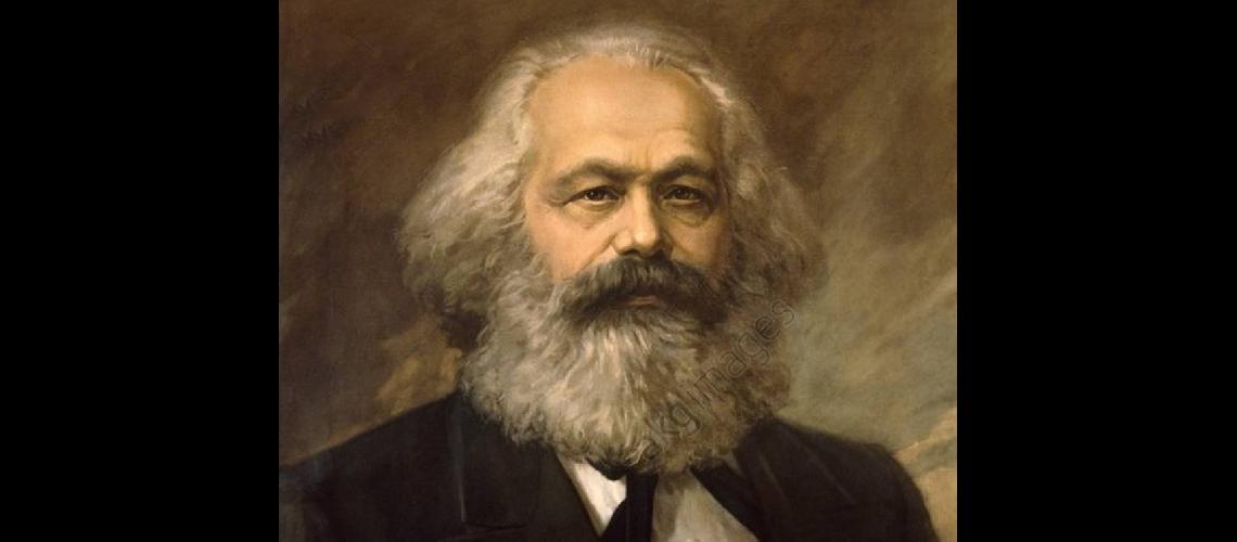 Marx el tuitero