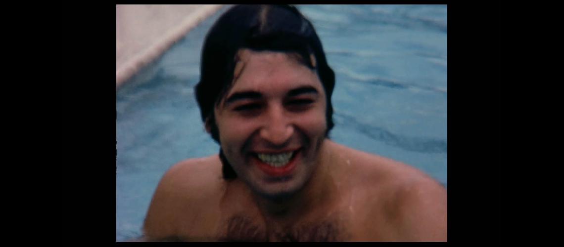 ldquoYo Sandrordquo la intimidad del artista en un documental