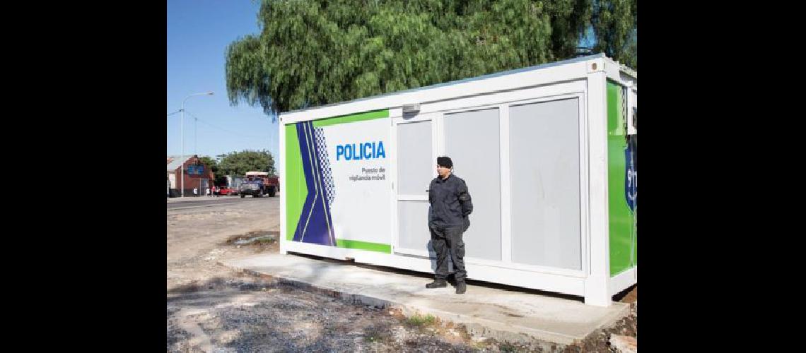 Quilmes- un delincuente y un Policiacutea heridos en un tiroteo