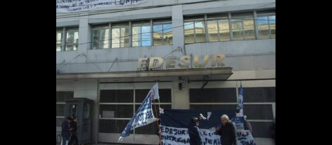 Emergencia tarifaria- realizaraacuten una audiencia puacuteblica frente a Edesur