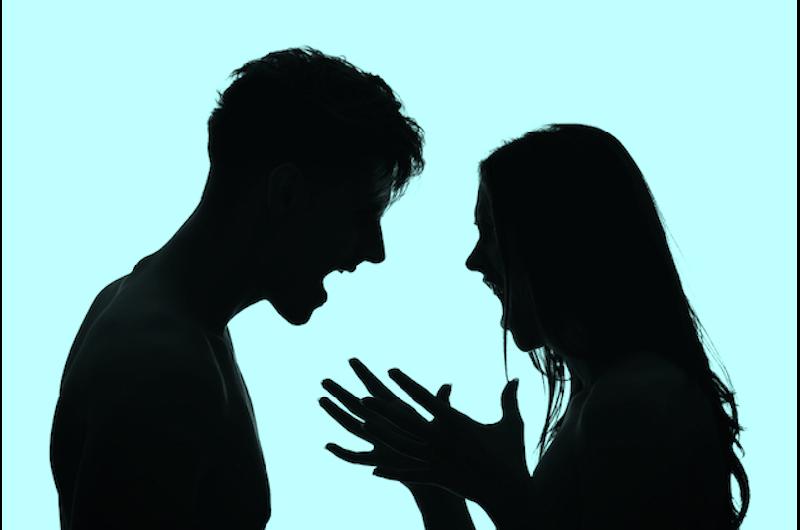 Uno de cada cuatro joacutevenes sufre violencia en sus noviazgos