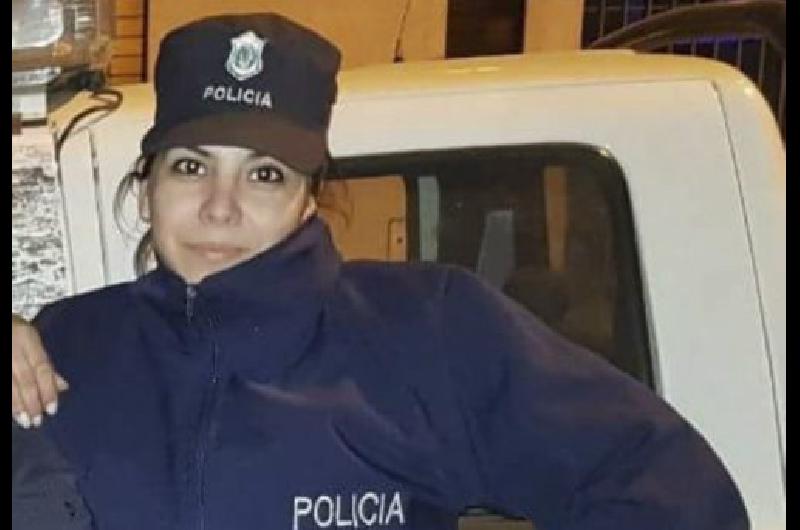 La policiacutea baleada en la comisariacutea de San Justo presenta un dantildeo medular importante