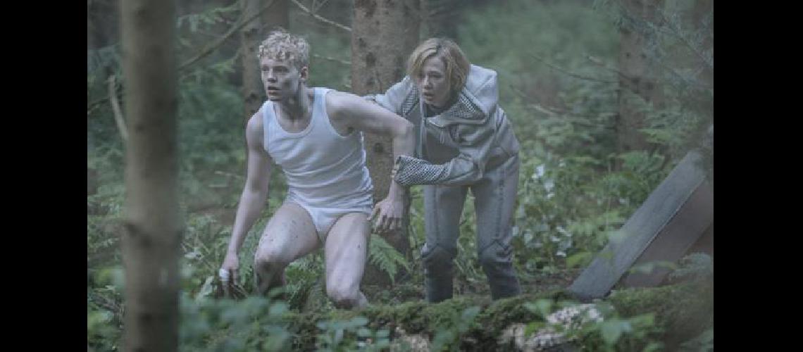 ldquoThe Rainrdquo llega a la pantalla de Netflix