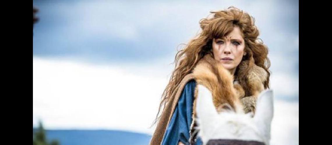 ldquoBritanniardquo un combo de fantasiacuteas y guerra llega a FOX Premium