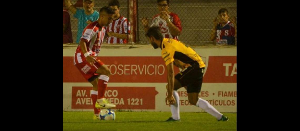 A Caseros por la victoria