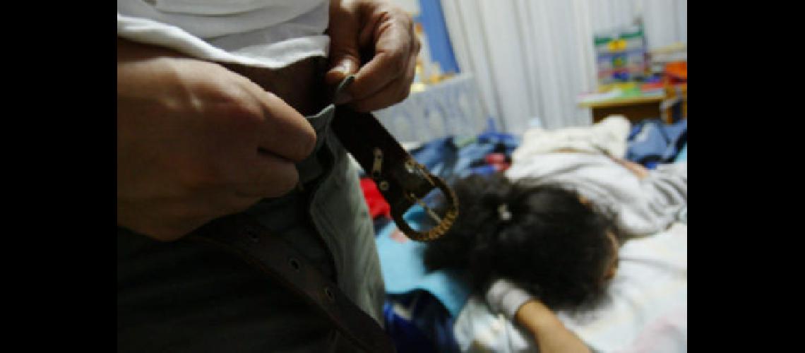 Detuvieron a un hombre de 60 antildeos acusado de abusar de dos nenas