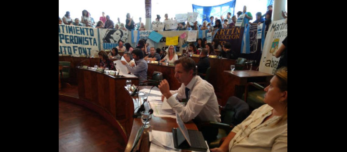 Declararaacuten de intereacutes municipal las actividades de la Asociacioacuten Argentina de Electrodependientes