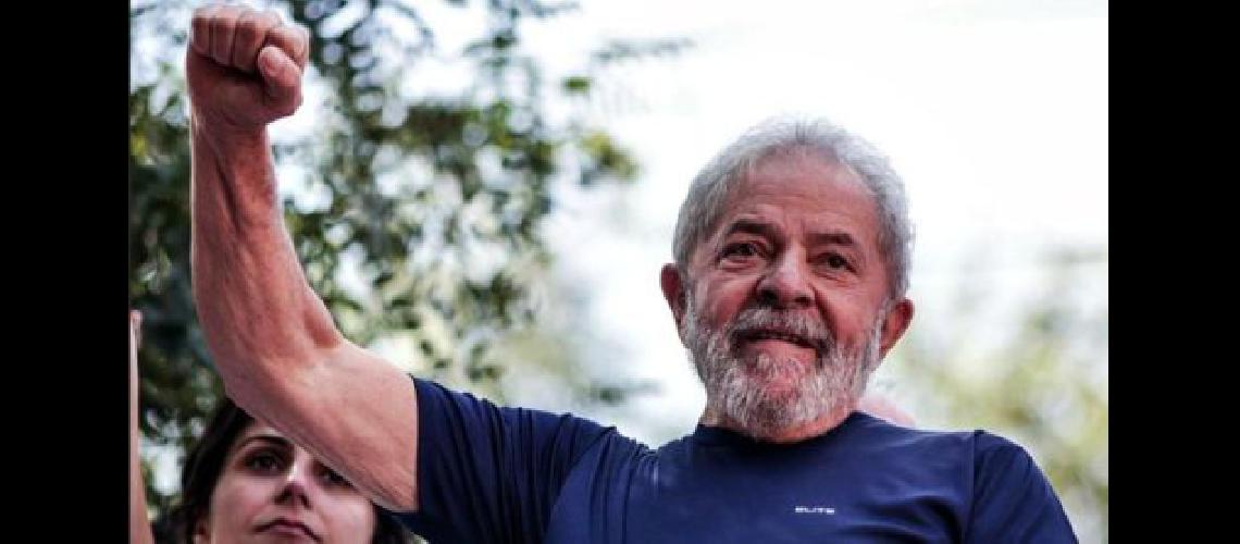 Lula- Soy candidatiacutesimo a la presidencia