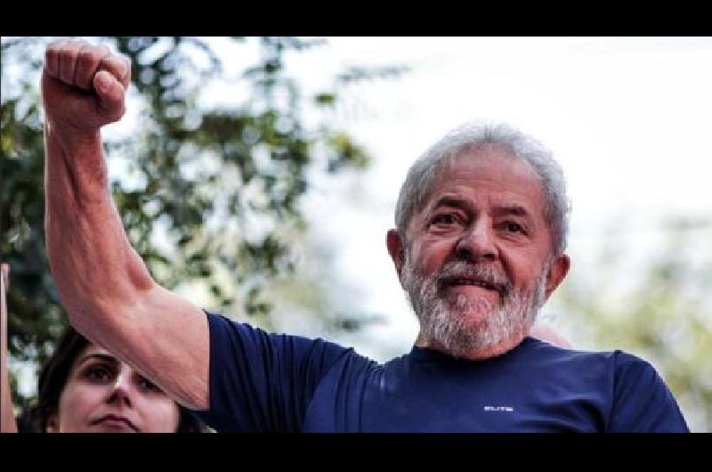 Lula- Soy candidatiacutesimo a la presidencia