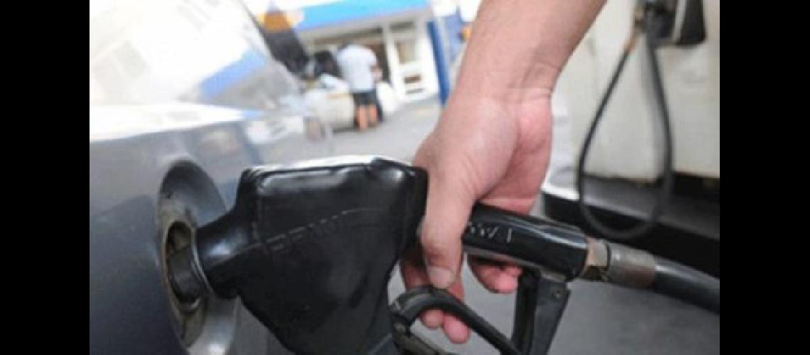 Las petroleras evaluacutean otro aumento