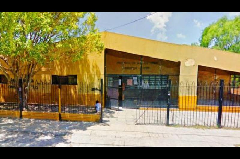 Quilmes- denuncian casos de sarna en alumnos de una escuela