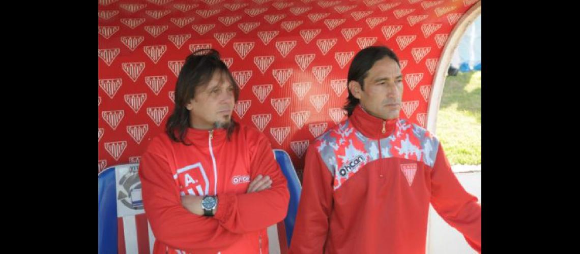 Ya trabajan en el armado del nuevo plantel