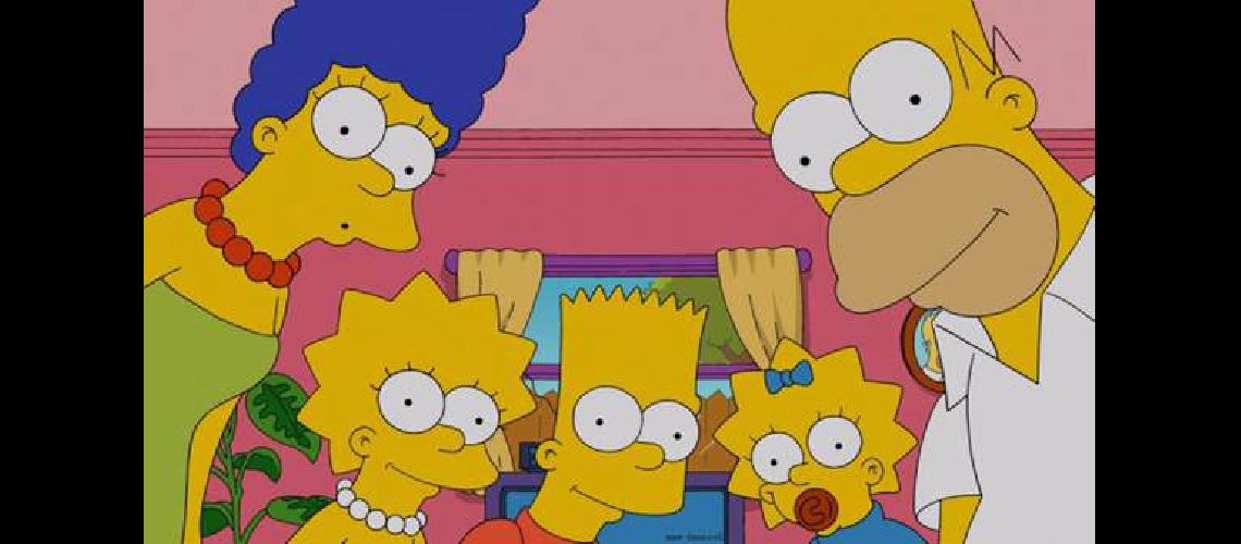 La leyenda continuacutea- ldquoLos Simpsonsrdquo lanzan la temporada 29