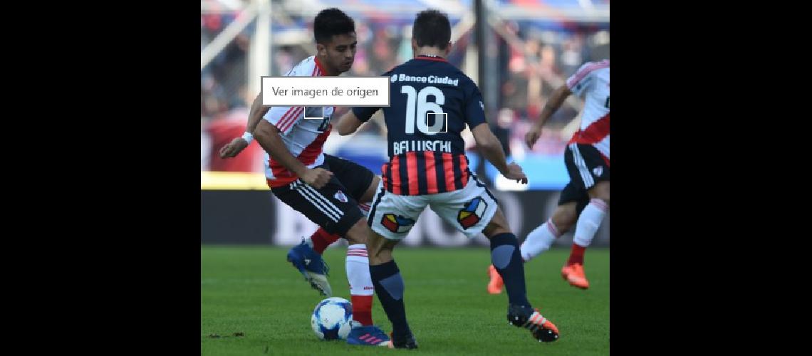En Nuacutentildeez se juega el claacutesico de los copados