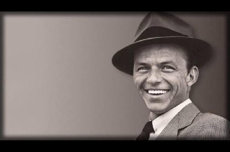 Dos deacutecadas sin ldquoLa Vozrdquo de Frank Sinatra