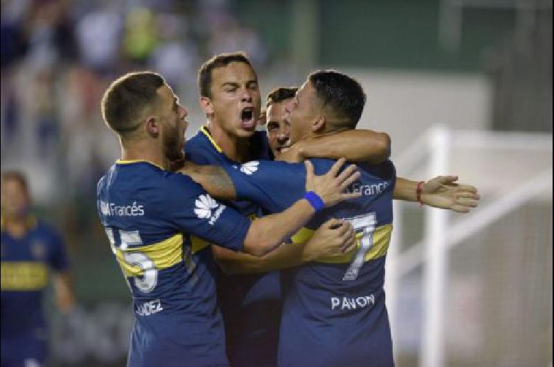 Boca se juega su futuro en la Libertadores