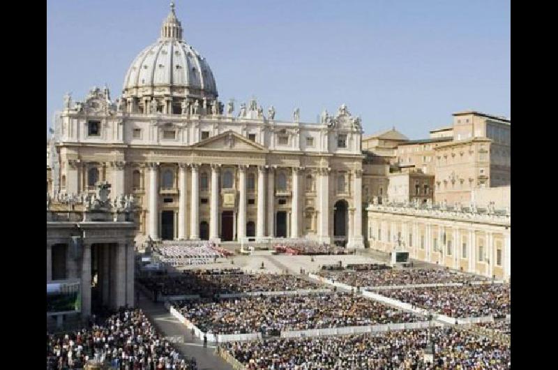 El Vaticano condenoacute al sistema financiero