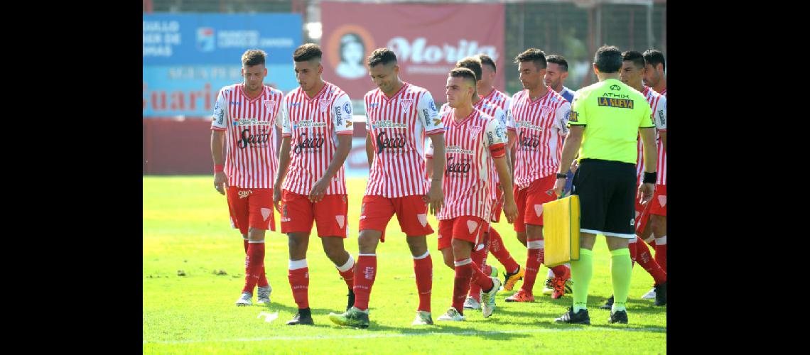 Los Andes apunta a diez refuerzos