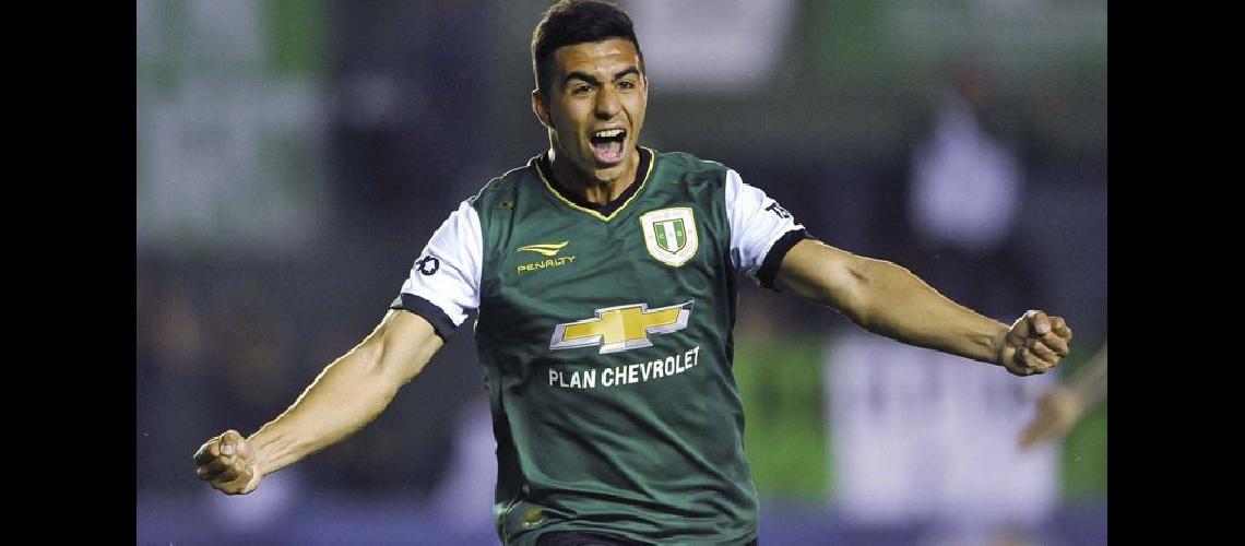 Banfield retiene a ldquoCorchordquo Rodriacuteguez