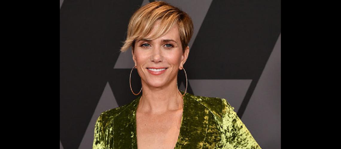 Vuelve ldquoInside the actors studiordquo con una entrevista a Kristen Wiig