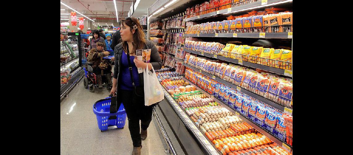 Se espera una inflacioacuten del 333-en-porciento-
