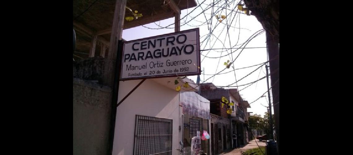El Centro Paraguayo Manuel Ortiacutez Guerrero de Budge cumple 26 antildeos de historia