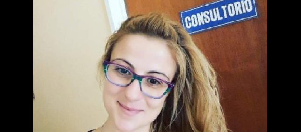 Coacuterdoba- confirman que la odontoacuteloga fue abusada y asfixiada