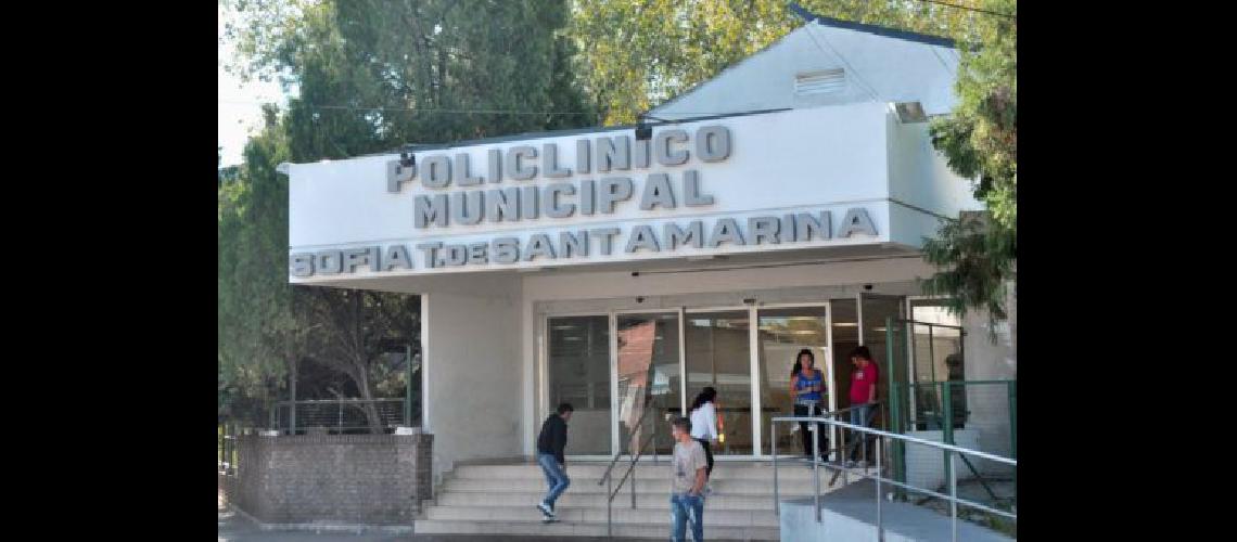 El Hospital Santamarina contaraacute con un nuevo centro quiruacutergico